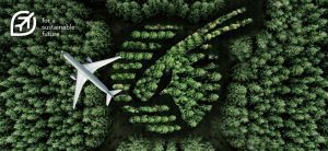 Qatar Airways lancia il nuovo programma corporate per la riduzione delle emissioni di carbonio