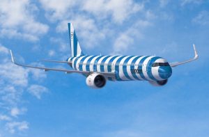 Condor aprirà a maggio una nuova rotta per Tel Aviv, da Francoforte