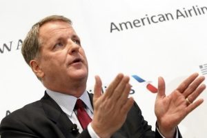 American Airlines: a rischio ci sono altri 13.000 posti di lavoro
