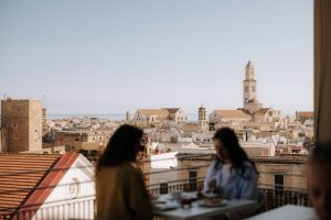 Mövenpick, debutto in Italia con un hotel a Bari