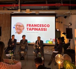 A Roma la presentazione di BTO 2025: il turismo del futuro è Cross-Travel