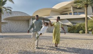 Qatar Airways: il programma Stopover a Doha è sempre più apprezzato dai passeggeri