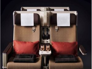 Swiss: debutta entro fine anno sui B777-300er la nuova Premium Economy Class