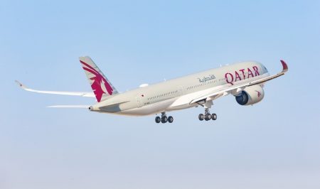 Qatar Airways tenta il rilancio estivo: 150 destinazioni operative dal 16 giugno