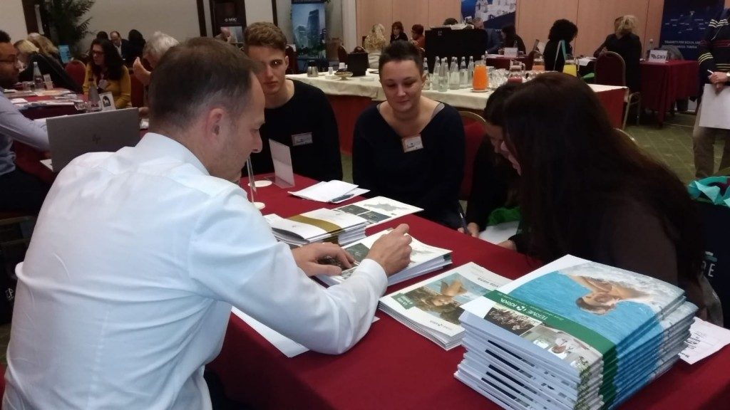 A Padova e Vicenza un altro successo dei Travel Open Day. Molte le adv