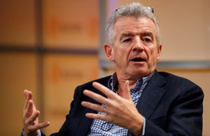 O’Leary: «Sentenza dell’AGCM è un affronto». Ricorso immediato