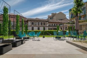 B&B Hotels raddoppia a Torino con il President