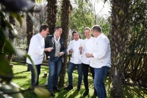 Lo Splendido Mare di Portofino riapre il 16 aprile con il nuovo ristorante del gruppo Da Vittorio