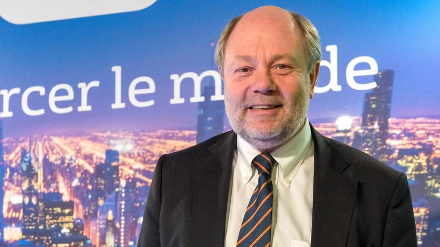 Air France-KLM: l’ipotesi Capron ceo del gruppo è al capolinea