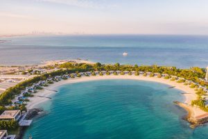 Abu Dhabi d’inverno: le spiagge da non perdere, per ogni target di viaggiatore