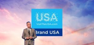 Cambio al vertice di Brand Usa: nel 2024 Thompson lascerà la carica di presidente e ceo