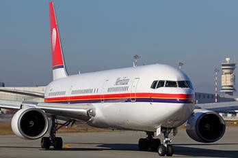 Dall’Europa via libera a Qatar Airways per il controllo di Meridiana