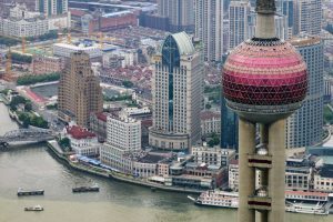 Swiss ripristina i collegamenti sulla rotta Zurigo-Shanghai dal prossimo 3 marzo