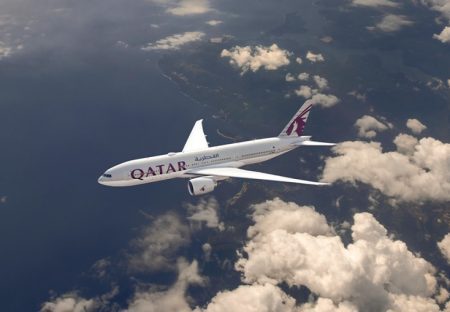Qatar Airways volerà a Caracas e Bogotá dal prossimo 22 luglio