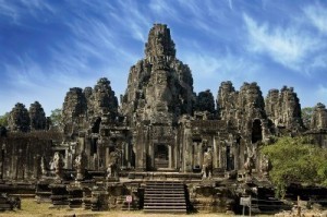 La Cambogia punta sulla promozione: firmato accordo con Singapore Airlines