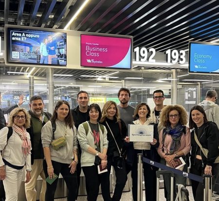 Sporting Vacanze decolla insieme agli adv: destinazione Seychelles