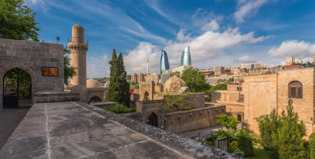 L’Azerbaijan Tourism Board si affida ad Aigo per la promozione in Italia