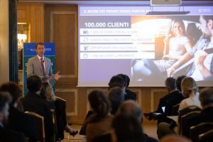 Noleggio e car sharing in calo a causa di burocrazia e fiscalità