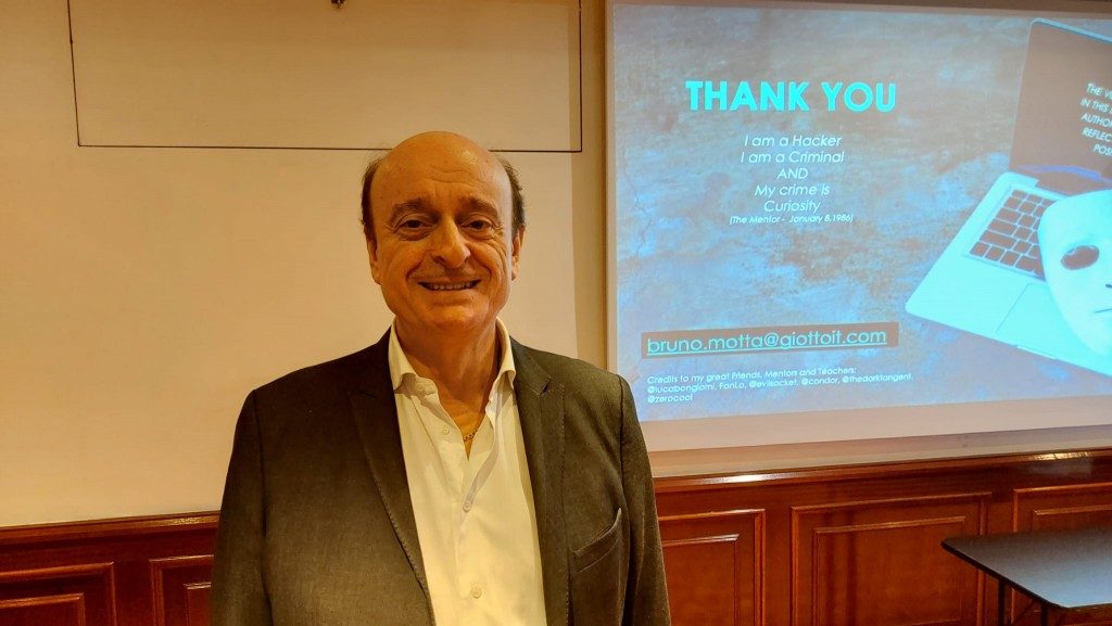 La cyber sicurezza in hotel è soprattutto una questione di personale