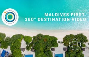 Maldive Virtual Tour, un tuffo fra oltre 150 atolli per non smettere di sognare