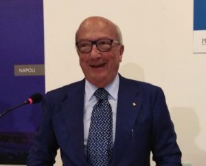 De Negri: «Vogliamo fare la Bmt in presenza. Stiamo lavorando per questo»