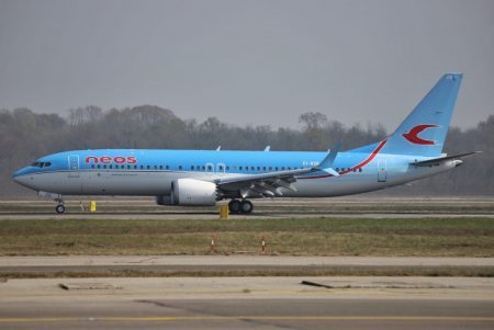 Neos: due nuovi simulatori B737 CPFlight al training center di Malpensa