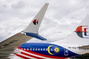 Malaysia Airlines accoglie in flotta il primo di 25 Boeing 737-8