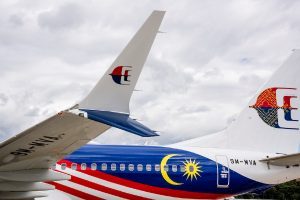Malaysia Airlines accoglie in flotta il primo di 25 Boeing 737-8