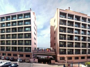 Ho Hotels aggiunge il Delfino di Taranto alla propria collezione