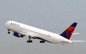 Delta fa rotta sulla Croazia: primo volo diretto New York-Dubrovnik il 2 luglio