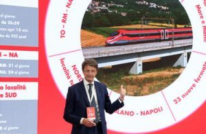 Trenitalia scommette sulla nuova “Summer Experience” che va “oltre il viaggio in treno”