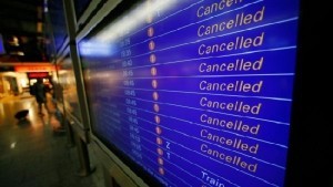 Francia: oltre 1.000 i voli già cancellati. Nuovo sciopero dal 28 al 30 settembre