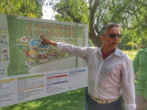 La ristorazione al Falkensteiner Club Funimation Garden Calabria