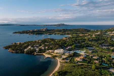 7Pines resort Sardinia, nuova stagione tra territorio, sport e alta cucina