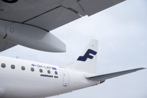 Finnair studia il prossimo acquisto di una trentina di velivoli a corridoio singolo