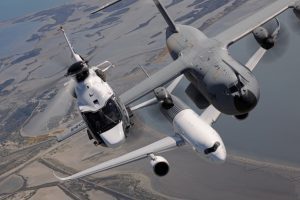 Airbus: 6.000 nuove assunzioni nel mondo, dalla decarbonizzazione alla cyber technology