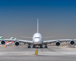 Emirates: l’Airbus 380 vola anche sulla rotta per Istanbul, da ottobre