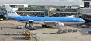 Klm collegherà Amsterdam a Barbados durante la winter 2021-22