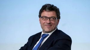 Il ministro Giorgetti: «Vogliamo far volare Ita entro l’estate»
