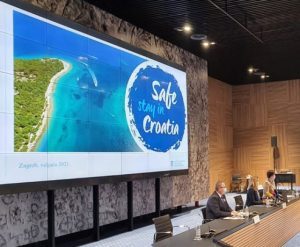 La Croazia promuove la sicurezza con il marchio “Safe Stay in Croatia”