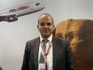 L’avanzata di Air Cairo sul mercato Italia