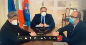 Msc, Taranto debutta come new destination. Cresce l’interesse delle adv