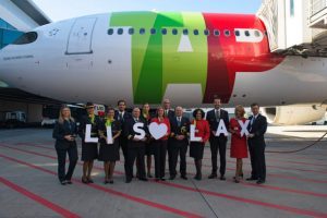 Tap Air Portugal sbarca a Los Angeles: ottava destinazione negli Stati Uniti