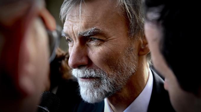 Delrio su Alitalia: «Cessione possibile in 3-4 settimane»