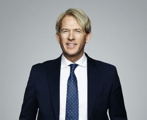 Norse Atlantic: Eivind Roald è il nuovo presidente e ceo della compagnia