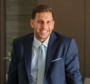 Bluserena: Antonello Padolecchia è il nuovo  group director of marketing & communication