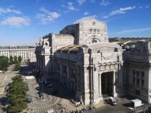 B&B Hotels: il poker dei nuovi hotel a Milano