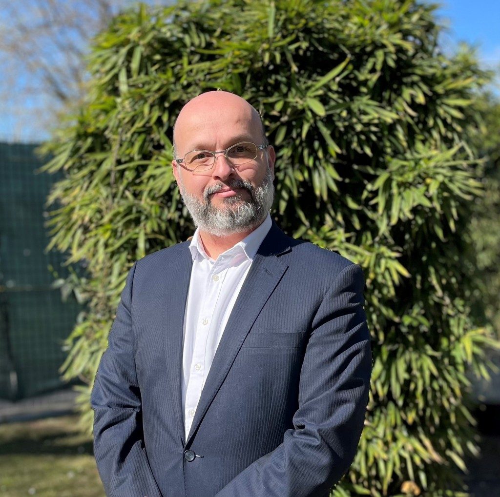 Marco Masserini nuovo Corporate Director of Sales di Bluserena Hotels & Resorts