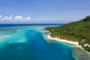Tahiti Tourisme a tutto trade: gli appuntamenti di settembre, tra formazione e roadshow