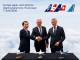 Ita entra nella Joint Venture Europa Giappone di Lufthansa e Ana